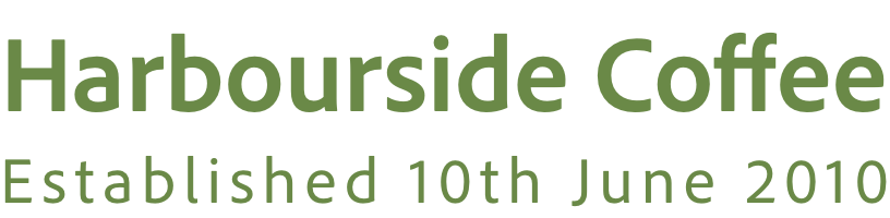 Harbourside Coffee